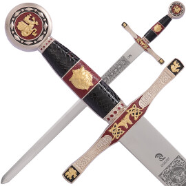 Schwert Excalibur, Größe „Kadett“