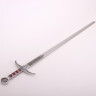 Dekorativní meč Robin Hood s volitelnou pochvou