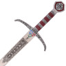 Decorative Sword Robin Hood with optional sheath