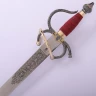 Schwert Colada El Cid, Größe „Kadett“