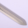 Templářský meč Baldwin, velikost kadet