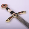 Templar Sword Baldwin, cadet size