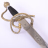 Sword Colada „El Cid“, Cadet size
