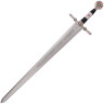 Stříbrný meč Velmistr templářů