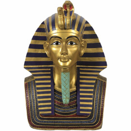 Statuette Tutanchamon