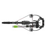 Barnett PREDATOR 430 Crossbow Package with bag and bolts, Special Offer!