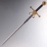 Miniaturní meč Robin Hood