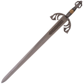 Miniaturní meč Tiziona