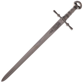 Mini sword Crusader