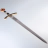 Miniaturní meč Templářský rytíř