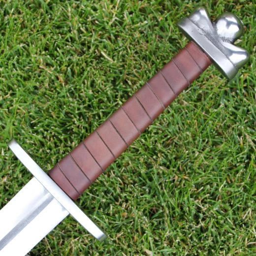 Viking sword Fergus, hand and a half sword, class B
