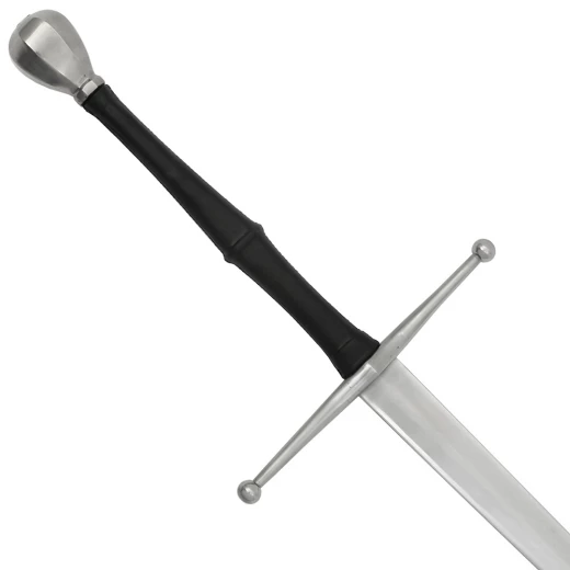 Meč Sigmund Ringeck, 1300-1500, Třída A s pochvou - Výprodej