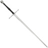 Fencing sword Sigmund Ringeck, 1300-1500, Class A with scabbard - Sale