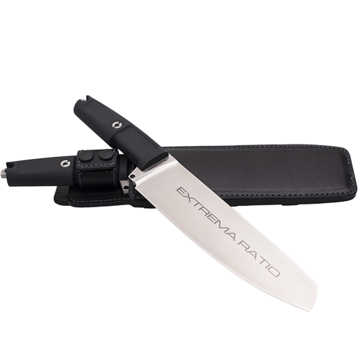 Designový nůž na chléb zeleninu 340mm Kato 20, Extrema Ratio - Výprodej