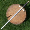 Maltézský ceremoniální meč