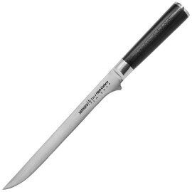 Filetovací nůž 350mm Samura Mo-V