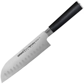 Santoku nůž 300mm Samura Mo-V