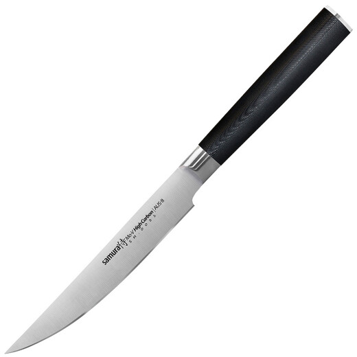 Samura MO-V Steak knife 235mm - Sale