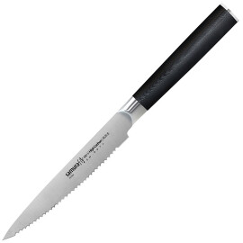 Nůž na rajčata 245mm Samura Mo-V - Výprodej