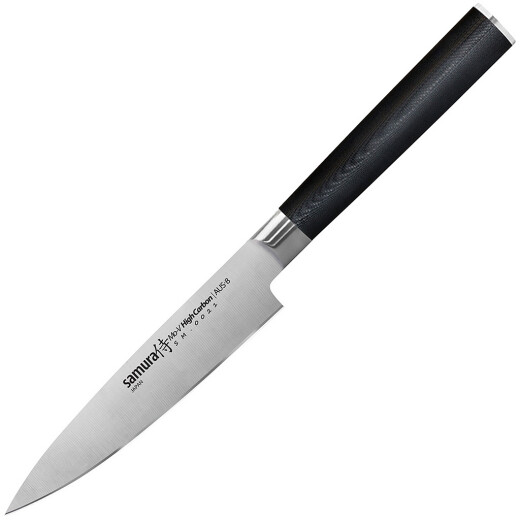 Všestranný kuchyňský 245mm nůž Samura Mo-V