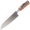 Kitchen Knife 315mm Hunter Premium Chef, Brusletto