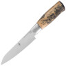 Kitchen Knife 255mm Hunter Premium Chef Mini, Brusletto