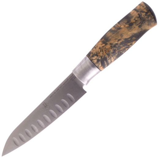 Kuchyňský nůž Hunter Premium 255mm Chef Mini Air Pockerts