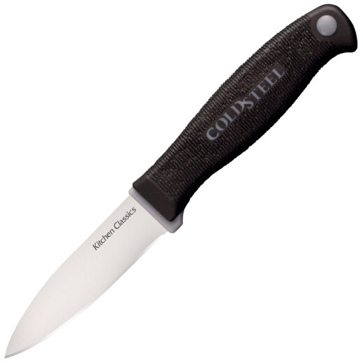 Nůž na loupání 178mm Kitchen Classics, s optimalizovanou rukojetí od Cold Steel