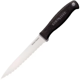 Nůž na steak Steak 219mm, 1 kus, Kitchen Classics, s optimalizovanou rukojetí od Cold Steel