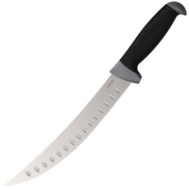 Filetovací nůž 373mm Kershaw, zakřivená čepel, K-textura