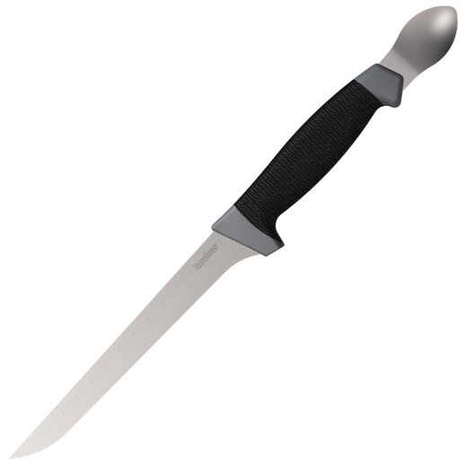 Kershaw Boning Knife 368mm with 7-in. (approx. 17.8cm) Blade, Spoon and K-Texture™ Handle