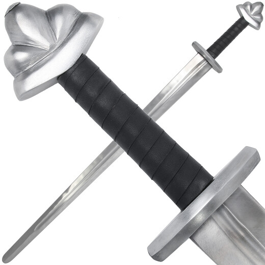 Viking sword Andvett, class B