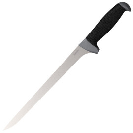 Filetovací nůž Kershaw 376mm se zaoblenou čepelí, K-textura