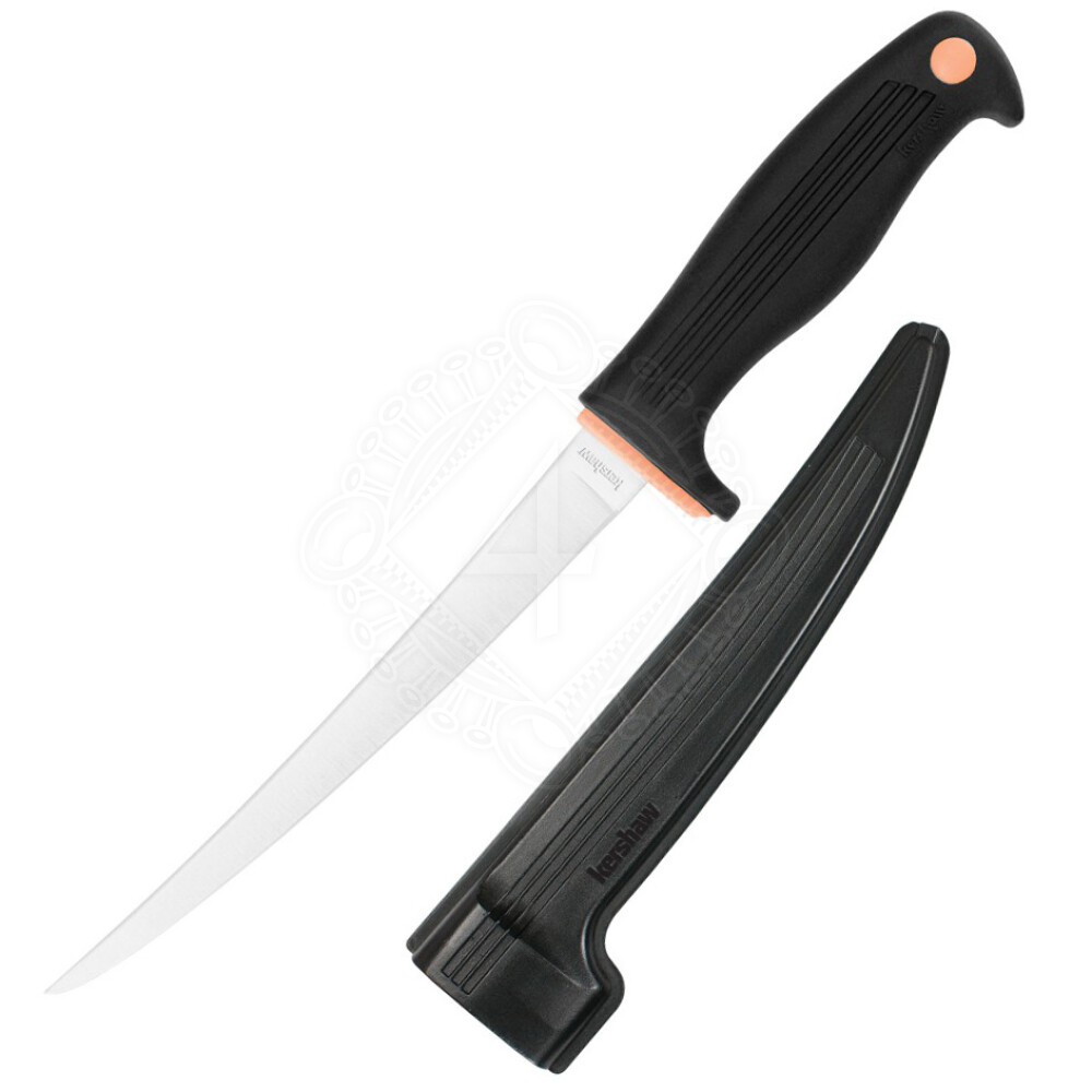 Kershaw Fillet Knife 311mm with 178mm Blade