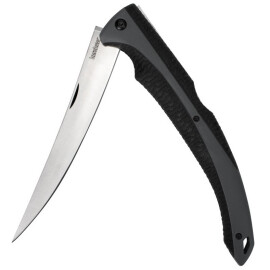Kershaw Folding Fillet Knife 349mm with K-Texture™ Handle
