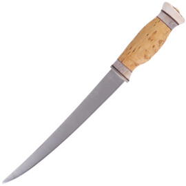 Filetovací nůž 350mm Fileerausveitsi iso, Wood Jewel