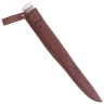 Fillet Knife 350mm Fileerausveitsi iso, Wood Jewel