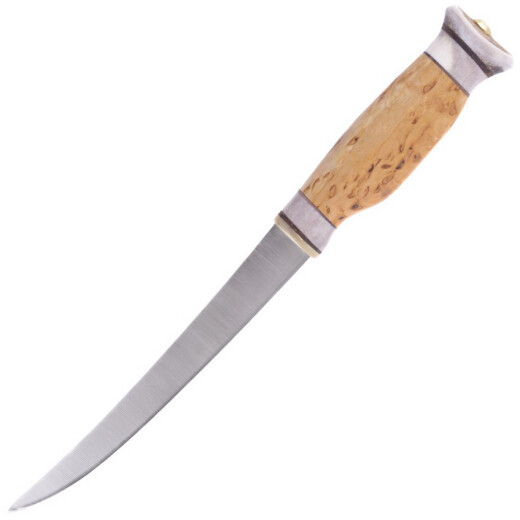 Fillet Knife 270mm Fileerausveitsi, Wood Jewel