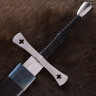 Středověký meč s pochvou Tewkesbury, 15. století., Třída C