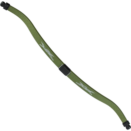 Replacement bow 80lbs for pistol crossbow Alligator