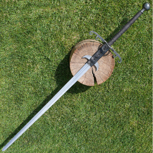 Dvouruční meč Mortain, Třída B
