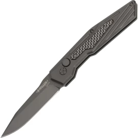 Switchblade knife SILFRI by Haller Select
