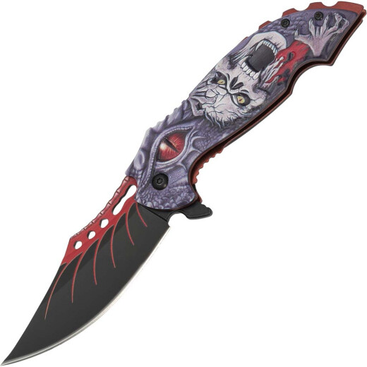 Kapesní nůž Nightmare I