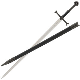 Fantasy meč bastard 103cm s pochvou