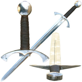 Jednoruční meč Althalos, Třída B