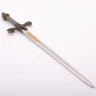Miniature sword Barbarian