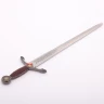 Miniaturní meč Black Prince