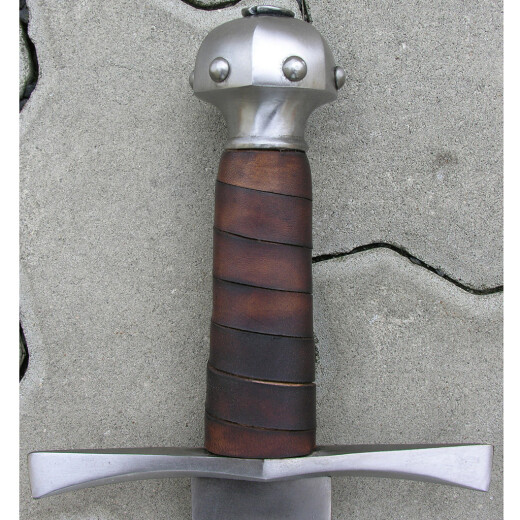 Jednoruční renesanční meč Rogiero, Třída B