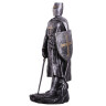 Knights Templar figure 30cm