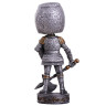 Cartoon Statue Knight crusader 15cm